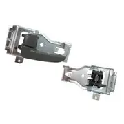 Sterling Door Handle (Exterior) to suit Ford Ranger 12/2006 to 08/2011 - FDRG-DOH-06L