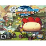 PC版 肉包遊戲 官方正版 STEAM 塗鴉冒險家 SCRIBBLENAUTS UNLIMITED