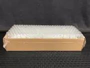(250/Pk) Laboratory Glass 15mL Culture Test Tubes 16mm x 100mm 15-425 No Caps