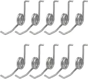 Drum Fishing Reel Wheel Spring Part Bail Spring Accessory Compression Springs Equipment Stainless Steel Repair Tool Kit for Daiwa
