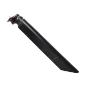 Fixed Gear Road Bike with Ultralight Alloy For Aero Seatpost 58x27MM Size