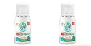 Amrutanjan Advanced Back Pain Roll On - 2 x 50 ml F Shipping