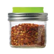 Spice Lid for Regular Mouth Mason Jars