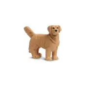 Safari Ltd Golden Retrievers Good LuckMinis *, #SAF349122