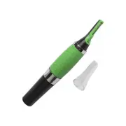 Personal Hair Trimmer Groomer Nose Ear Eyebrows Neck Hair Remover Shaver Light~