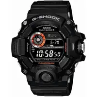 在飛比找蝦皮購物優惠-【RG】CASIO G-SHOCK RANGEMAN GW-