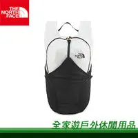 在飛比找PChome商店街優惠-【全家遊戶外】㊣The North Face 美國 攻頂包 