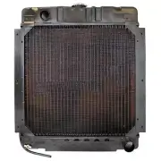 L69131 New Telescopic Handler Radiator Fits Gehl DL6H DL6L DL8H DL10H +
