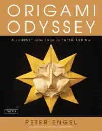 在飛比找博客來優惠-Origami Odyssey: A Journey to 