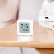 Smart Wireless Bluetooth Hygrometer Thermometer by Xiaomi,Home Room Monitoring