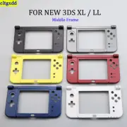 cltgxdd 1piece FOR replacing the original shell of the new3DS XL/LL console with