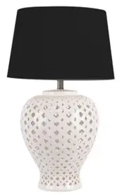 DD Design Lattice Table Lamp