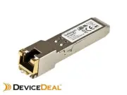 StarTech MSA Compliant SFP Transceiver Module - 1000BASE-TX SFP1000TXST