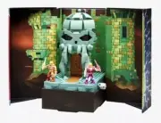 Mattel Mega Construx Masters of the Universe MOTU Power of Grayskull SDCC 2022