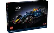 Lego Technic - Oracle Red Bull Racing RB20