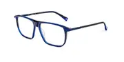 Etnia Barcelona Sleepy BL Men's Glasses Blue Size 55 - Private Health Rebate - Blue Light Block Available
