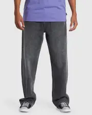 Mens Mercury Denim Pants