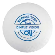 Kookaburra Dimple Vision Hockey Ball