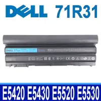 在飛比找蝦皮購物優惠-DELL 71R31 原廠電池 04NW9 8858X 8P