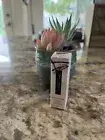 Fenty Beauty Gloss Bomb In 01 Fenty Glow 2ml 0.07 fl oz Travel Size NIB NEW