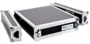 Deejay LED TBH2UAD 2u Amp Rack