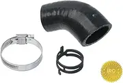 11537516414RPR Silicone Coolant Pipe Repair Kit, HD Silicone Hose Repair Kit, Water Pump to Engine Inlet