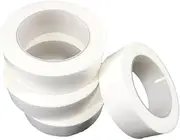 minkissy Makeup Salon Essential Rolls of Lint Eye Pads for Lash Extensions Comfortable Fit for False Lash Grafting