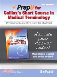 在飛比找三民網路書店優惠-Collins's Short Course in Medi