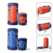 Heavy duty Waterproof Compression Stuff Sack for Outdoor Sleep Equipment