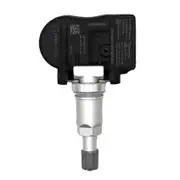 433Mhz Tire Pressure Sensor for I30 TPMS Tire Pressure Sensor Black