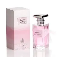 在飛比找Yahoo!奇摩拍賣優惠-LANVIN Jeanne 珍‧浪凡女性淡香精 4.5ml【