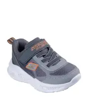 Skechers Infants' Skechers Meteor-Lights - Krendox Grey