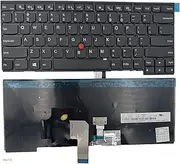 Laptop Replacement US Layout Keyboard for IBM Lenovo THINKPAD T440 T440P T440S T450 T450s T460 T431s E431 e440 l440 l450 l460 t450s 01AX340 04Y0874 01AX332 01AX335