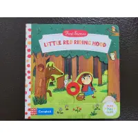 在飛比找蝦皮購物優惠-First Stories- Little Red Ridi