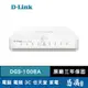 D-Link 友訊 DGS-1008A 節能 8埠 桌上型 超高速乙太網路 交換器 易飛電腦