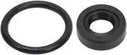 distributor kit distributor ring seal kit 0×5 0×2 2pcs distributor kit 30110 pa1 732 rubber replacement for 30130-pc6-003 distributor set
