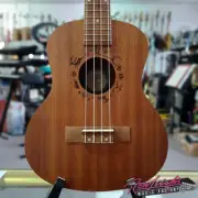 Flight NUT310 Natural Series Tenor Ukulele with Padded Bag