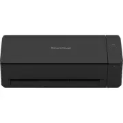 New and unopened PFU ScanSnap iX1300 Fujitsu Document Scanner FI-IX1300ABK Black