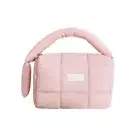 Nylon Travel Quilted Toiletry Bag Large Capacity Cosmetic Storage Bag