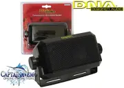 DNA DESIGNER AUDIO COMMUNICATION CB RADIO EXTENSION SPEAKER OFFROAD UHF CAS101