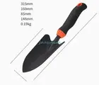 Farm tools for digging fields and planting Gardening shovel, wide shovel