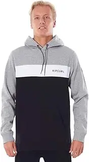 [Rip Curl] Men's Undertow Panel Hood