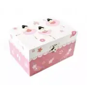 Ballerina Musical Jewellery Box, Ballerina Jewellery Box,Ballerina Music Box