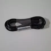 NEW Vizio Single-Channel Cable Black 1018-0000696