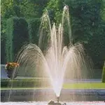 4分全銅禮花花柱噴泉噴頭水景景觀噴水池魚池庭院假山園林噴水器🍁更受矚目