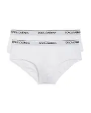 Dolce & Gabbana Brando Briefs, Pack of 2