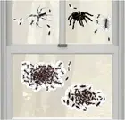 amscan Swarm of Bugs Wall Grabber- Seasonal Home Decor