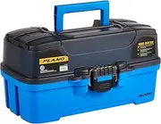 Plano 3 Tray Tackle Box