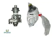 BENDIX VALVE W/ NUT AND ROLL PIN PN:287986 / 118051 / 52931AX / 4820-01-056-1116