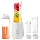 Iris Ohyama Mixer Juicer Hand Mixer Blender Hand Blender Smoothie Can Crush Ice